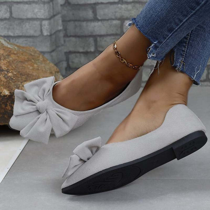 Ballerina clasica Belen