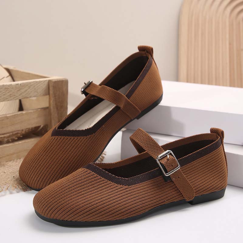 Zapato croata comodo