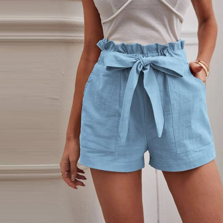 Short casual