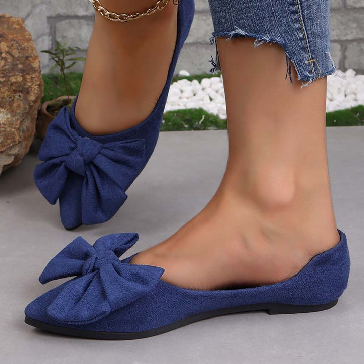 Ballerina clasica Belen