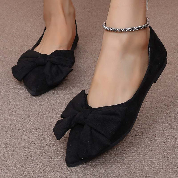 Ballerina clasica Belen