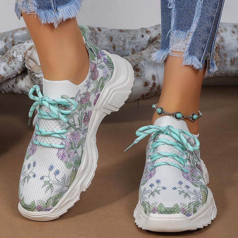 Zapatilla deportiva
