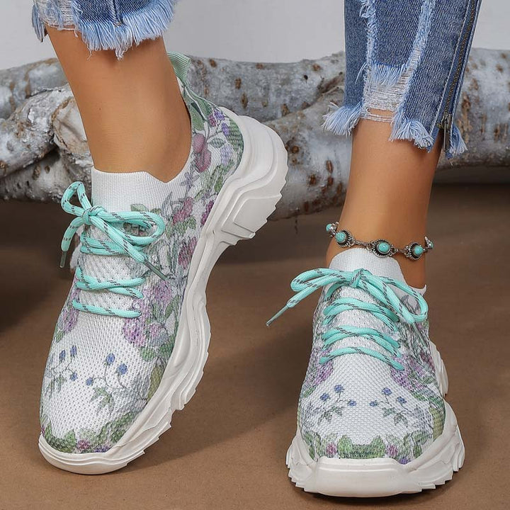 Zapatilla deportiva