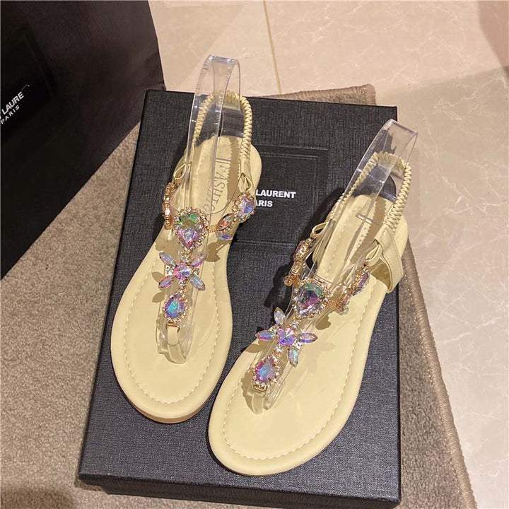 Sandalia casual