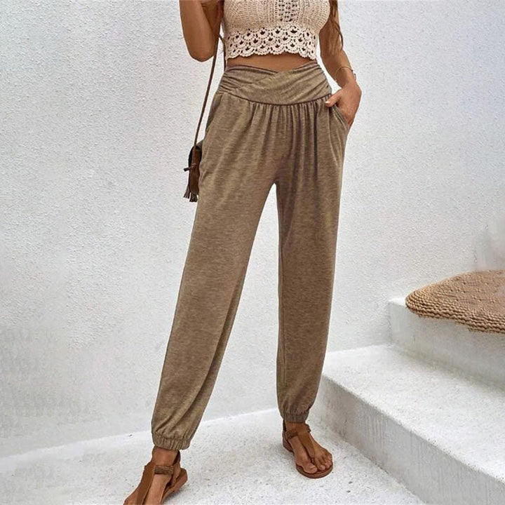 Pantalon persa