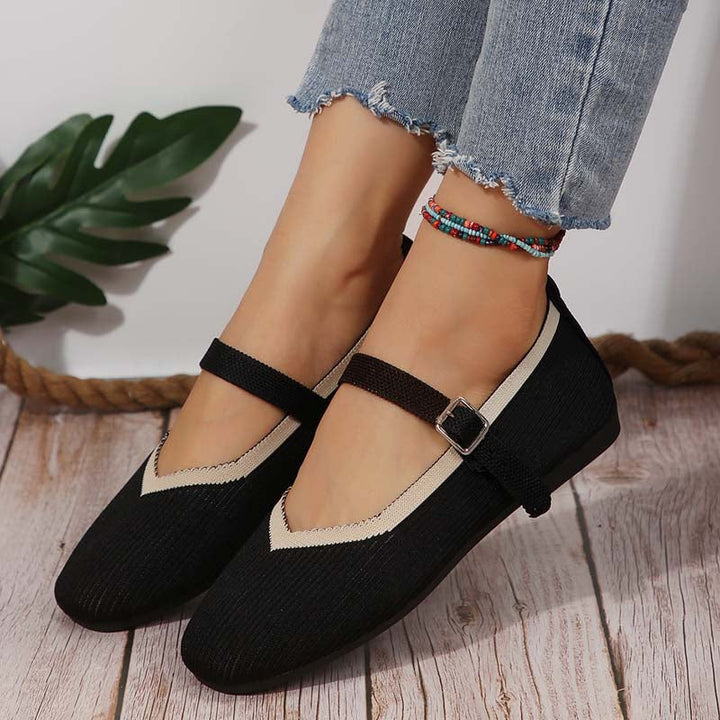 Zapato croata comodo