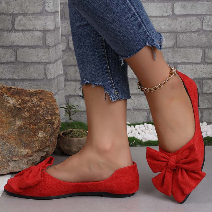 Ballerina clasica Belen