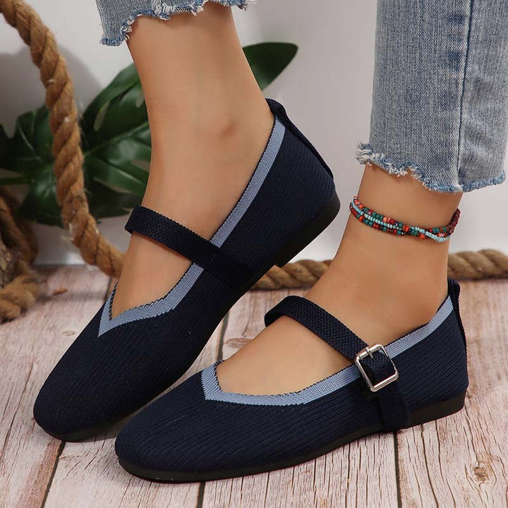 Zapato croata comodo