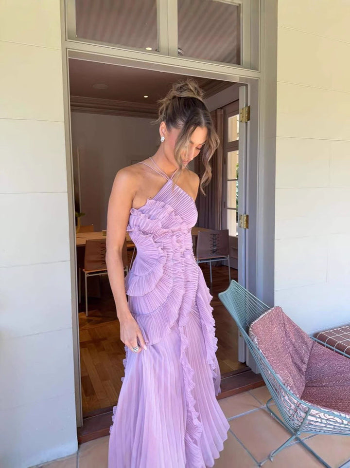 ADELA™ | VESTIDO ELEGANTE Y LIGERO