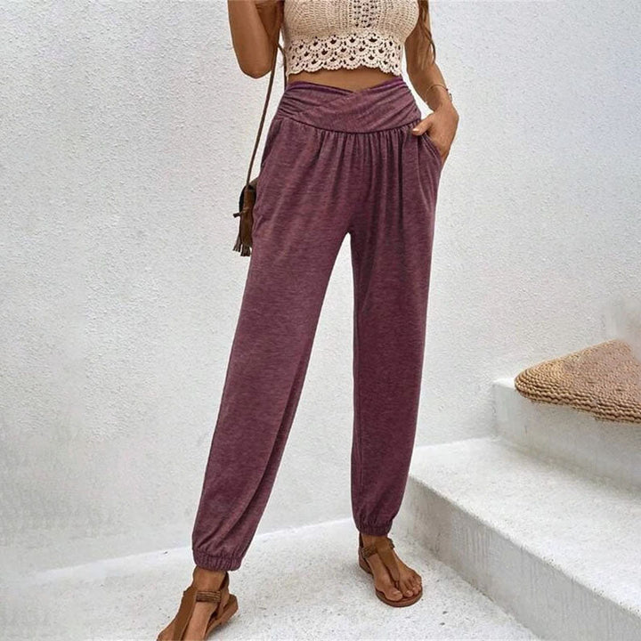 Pantalon persa