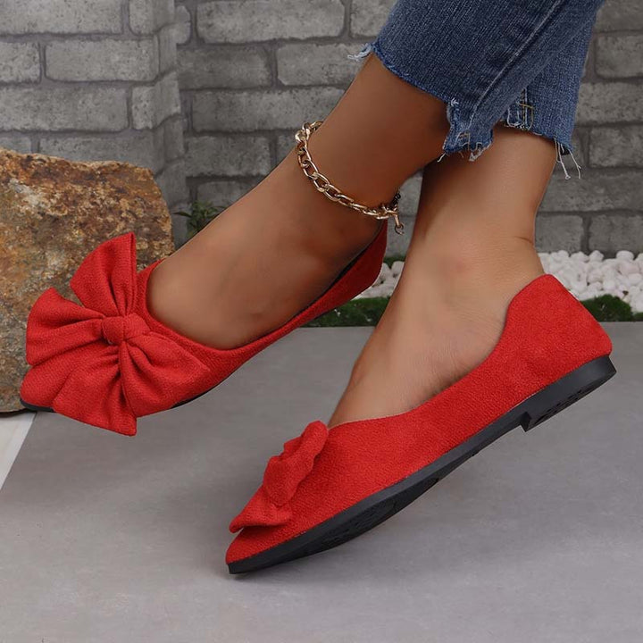 Ballerina clasica Belen