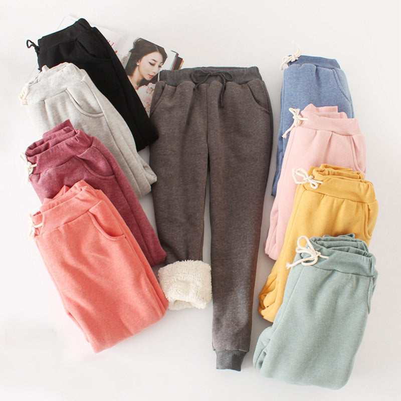 Pantalon invierno