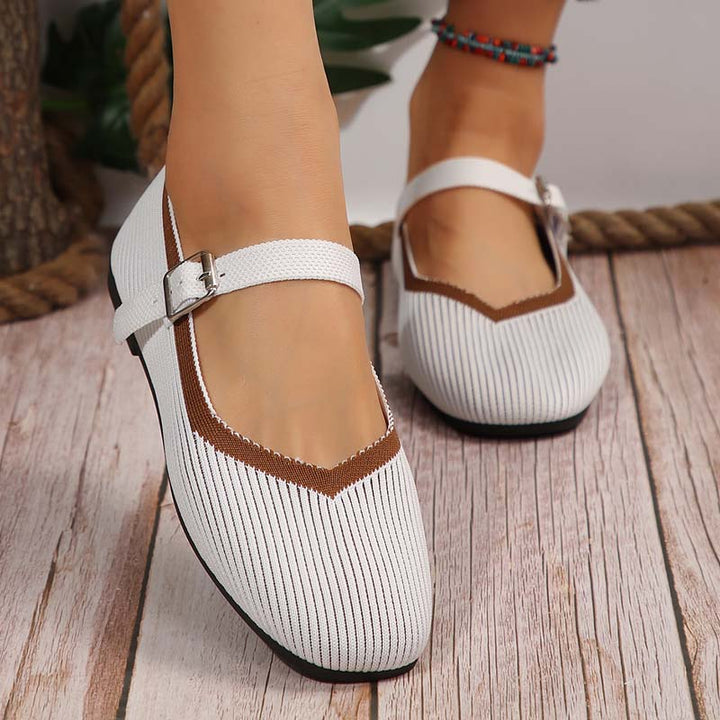 Zapato croata comodo