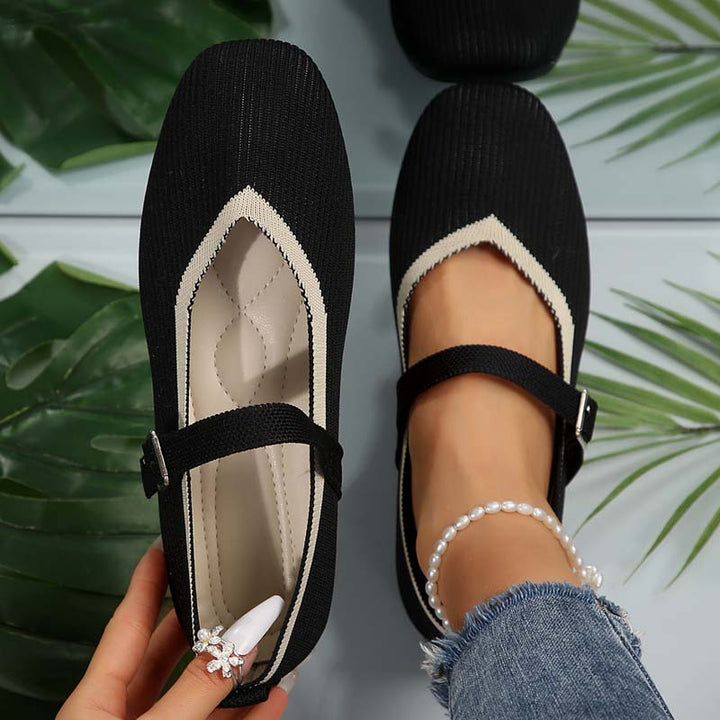 Zapato croata comodo