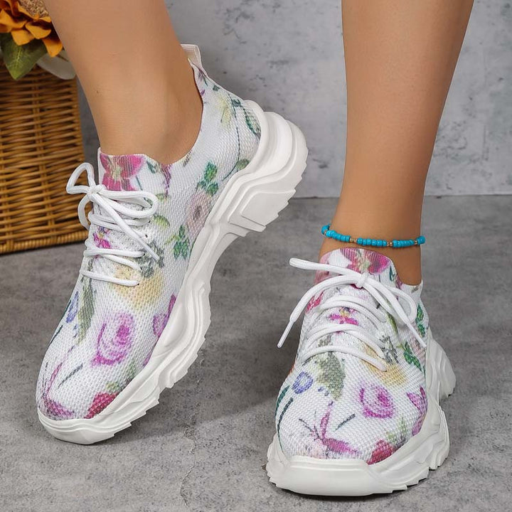 Zapatilla deportiva