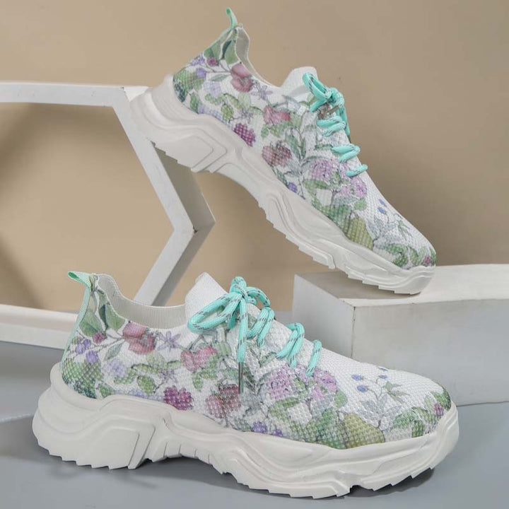 Zapatilla deportiva