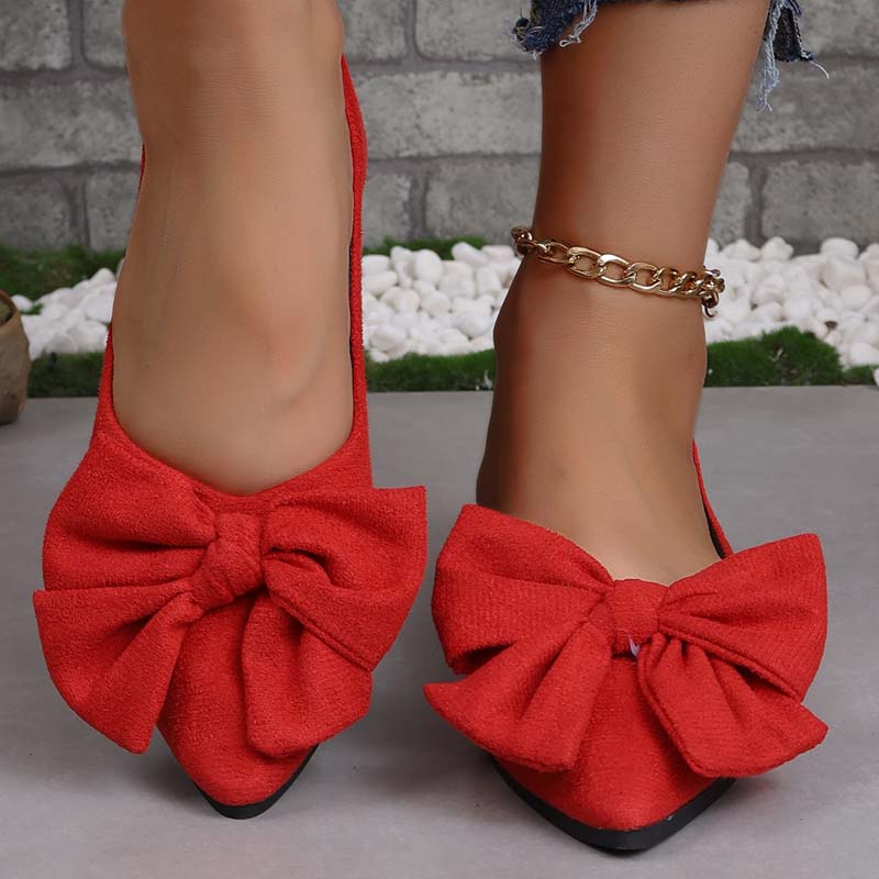 Ballerina clasica Belen