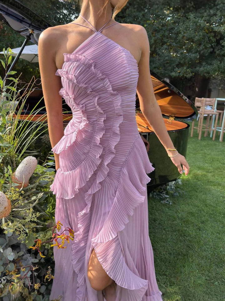 ADELA™ | VESTIDO ELEGANTE Y LIGERO