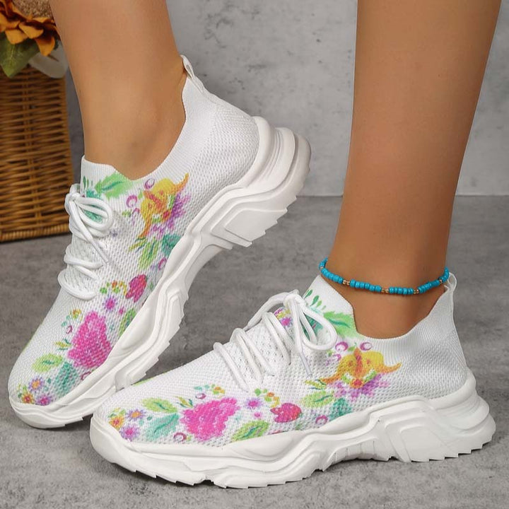 Zapatilla deportiva