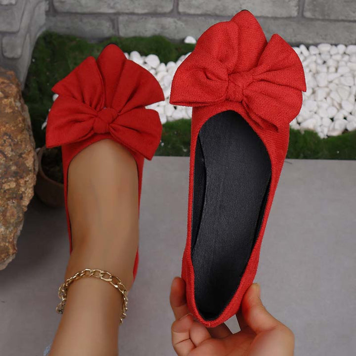 Ballerina clasica Belen