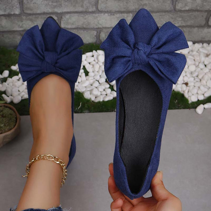 Ballerina clasica Belen