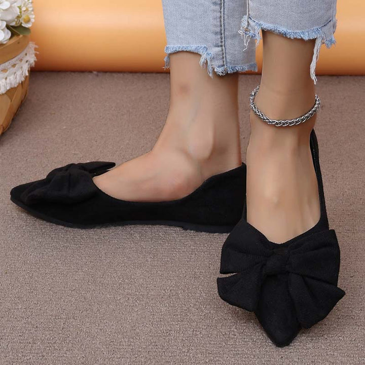 Ballerina clasica Belen