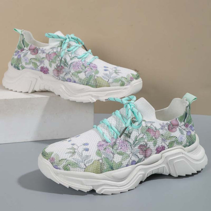 Zapatilla deportiva