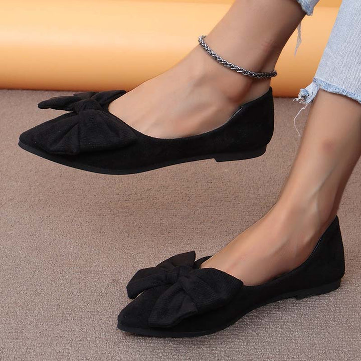 Ballerina clasica Belen