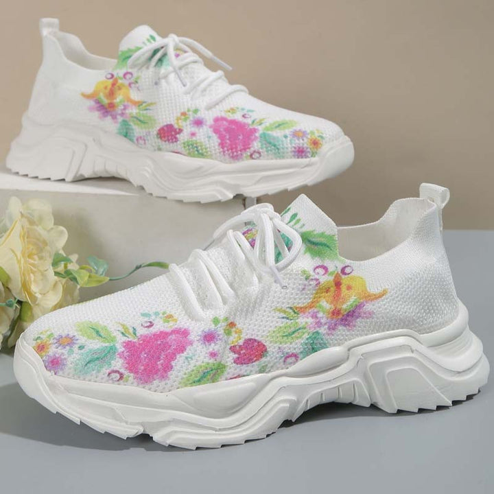 Zapatilla deportiva