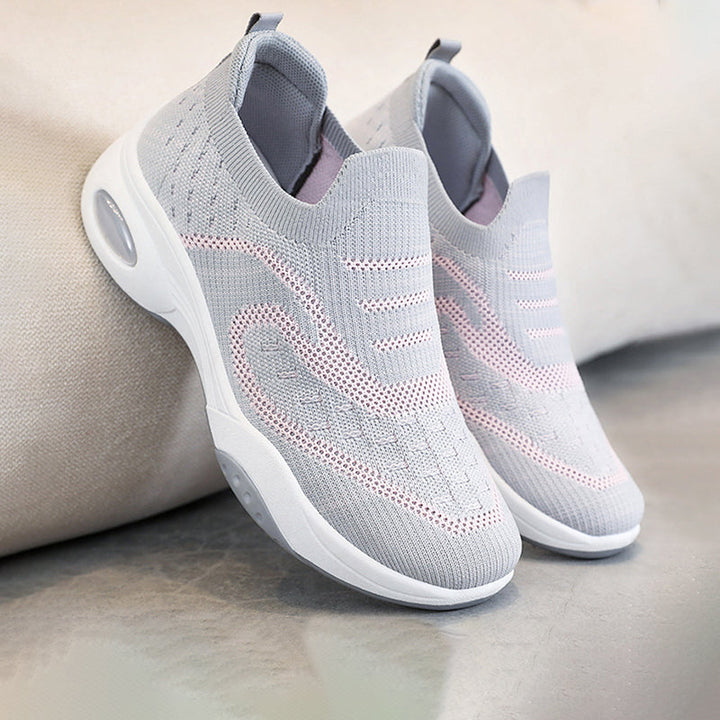 Zapatilla estilo Skech