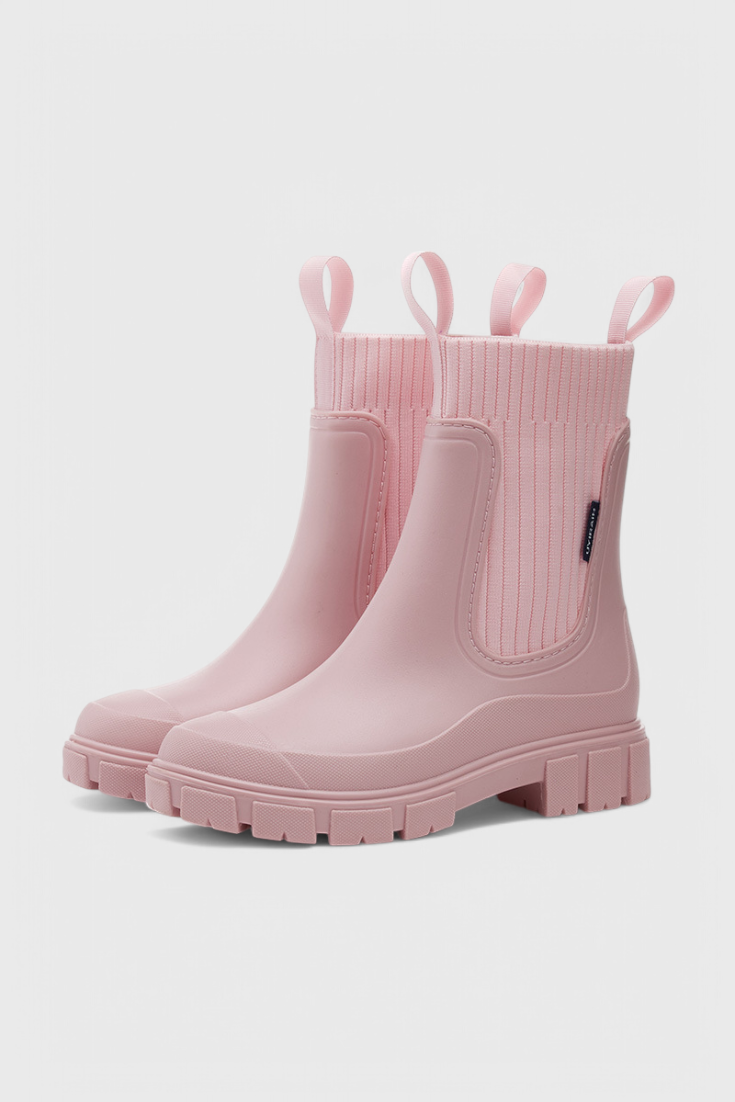 waterproof chelsea boots for women