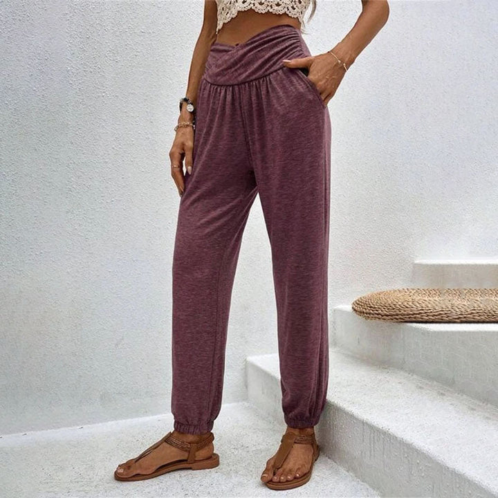 Pantalon persa