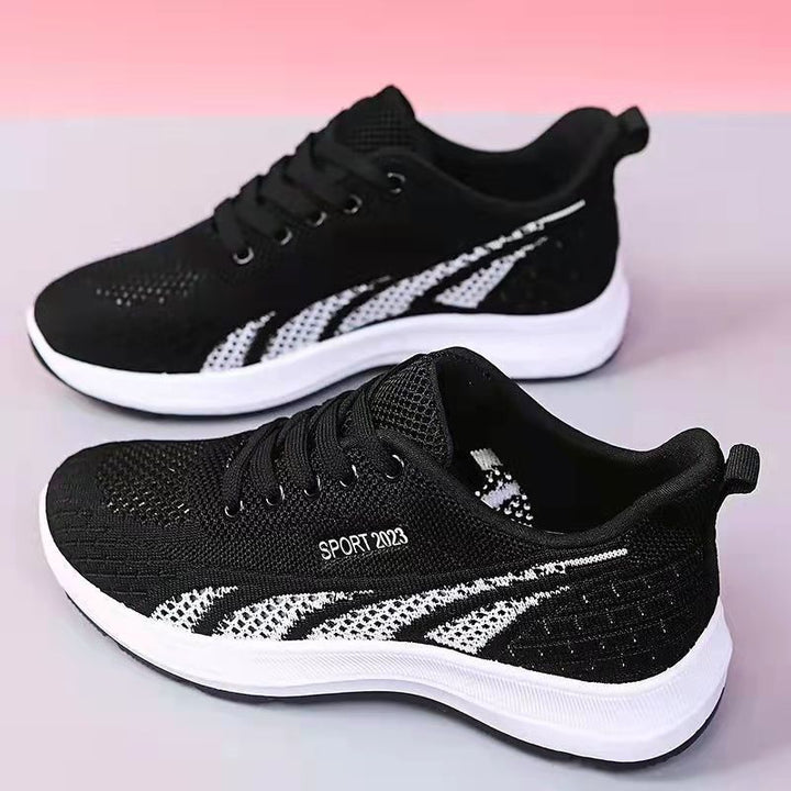Zapatilla deportiva lorena