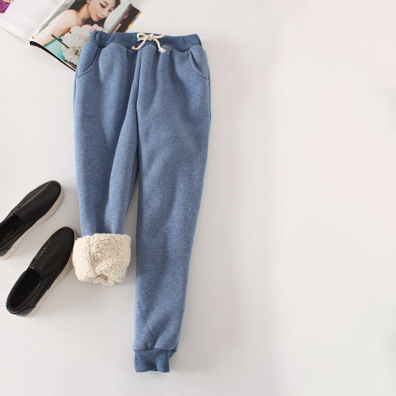 Pantalon invierno