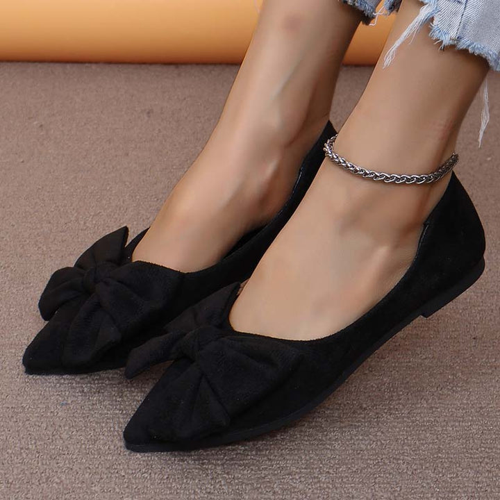 Ballerina clasica Belen