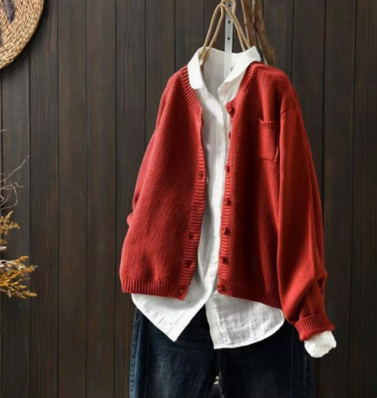 Sweater Jana