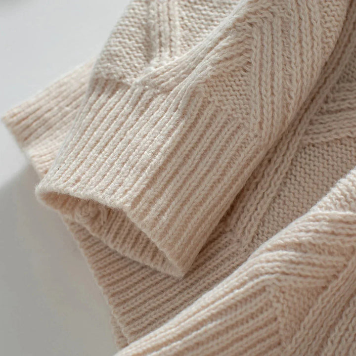 Sweater Diamond