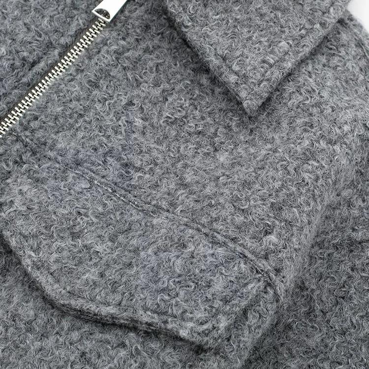 Chaqueta urbana