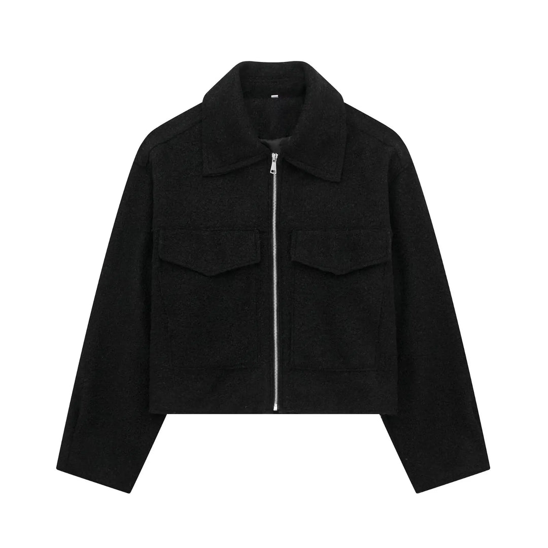 Chaqueta urbana