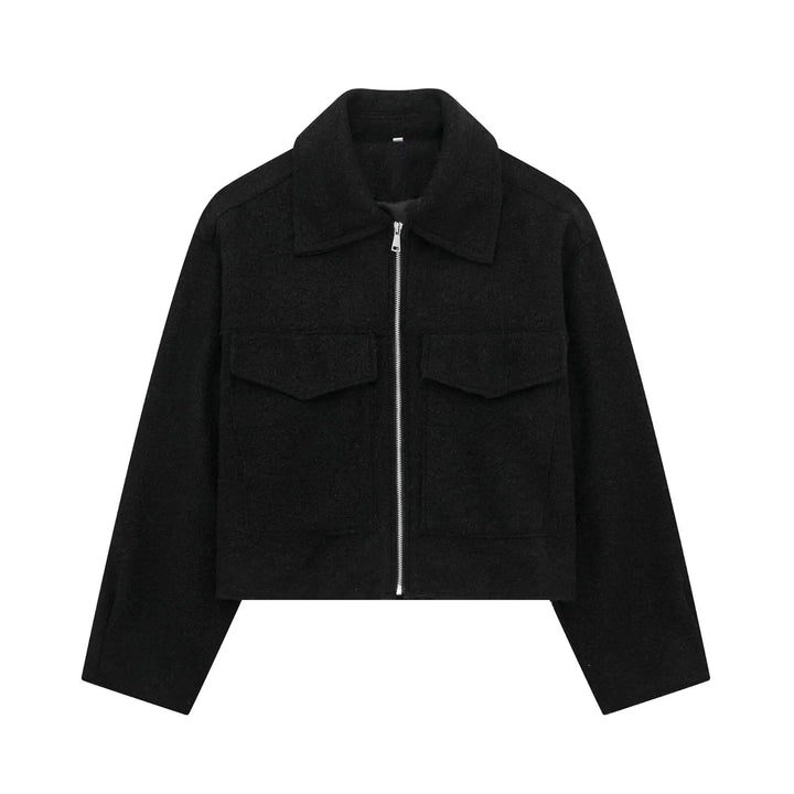 Chaqueta urbana