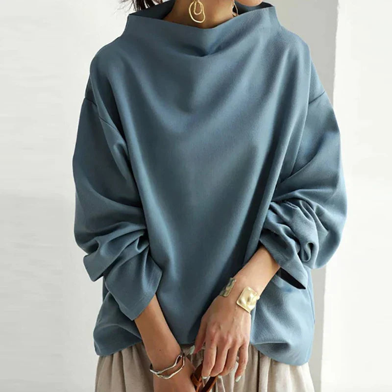 Hoodie elegante