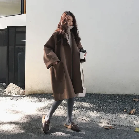 Chaqueta Zaragoza Elegante