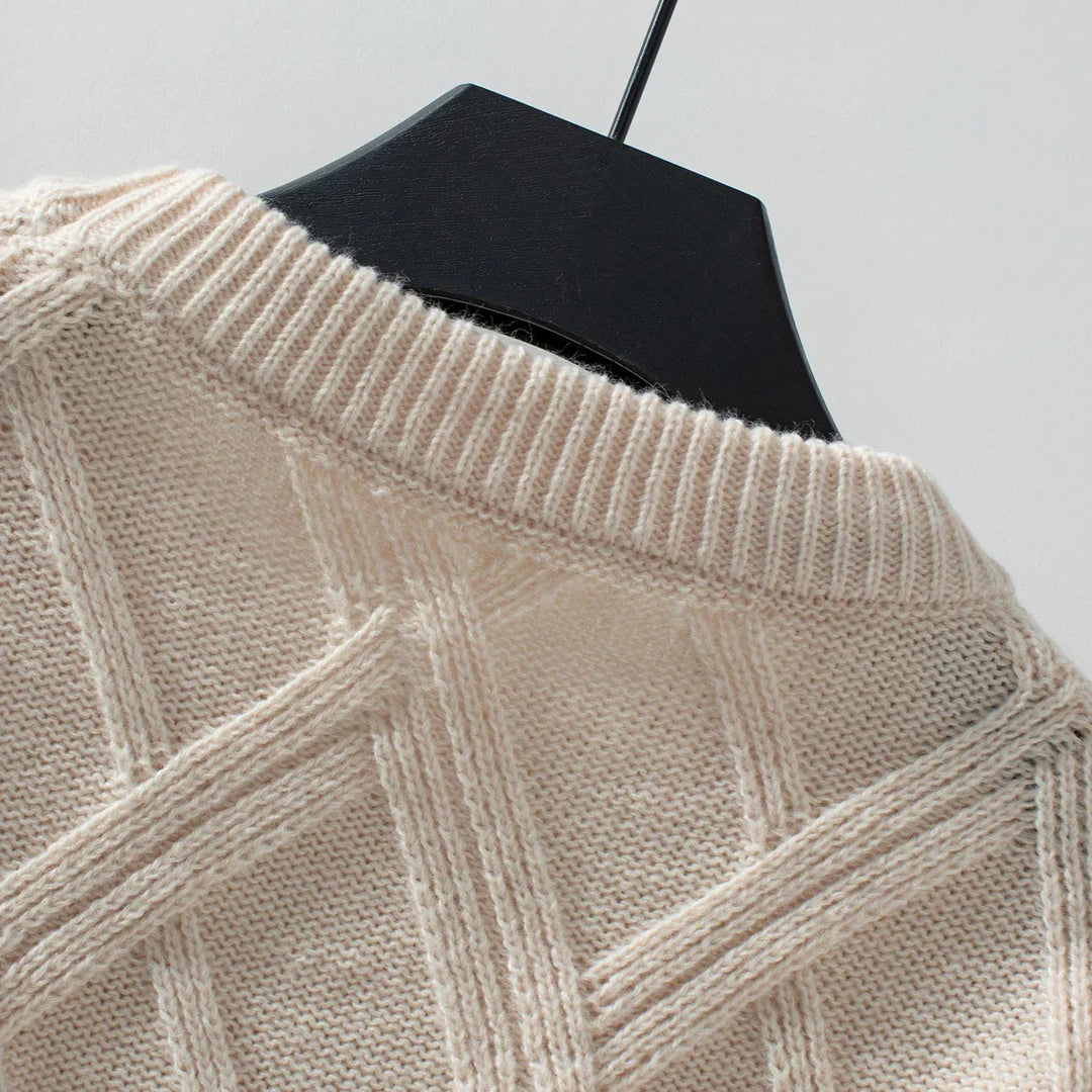 Sweater Diamond