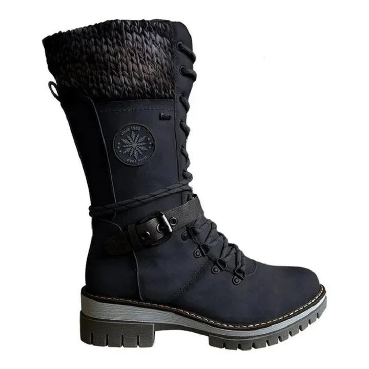 Bota invierno 3/4 Malal