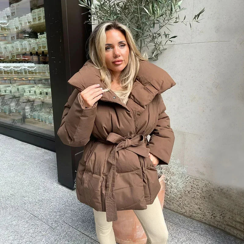 Chaqueta Valencia Elegante