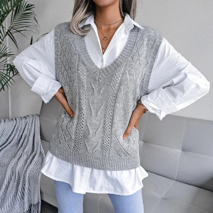 Sweater ellis