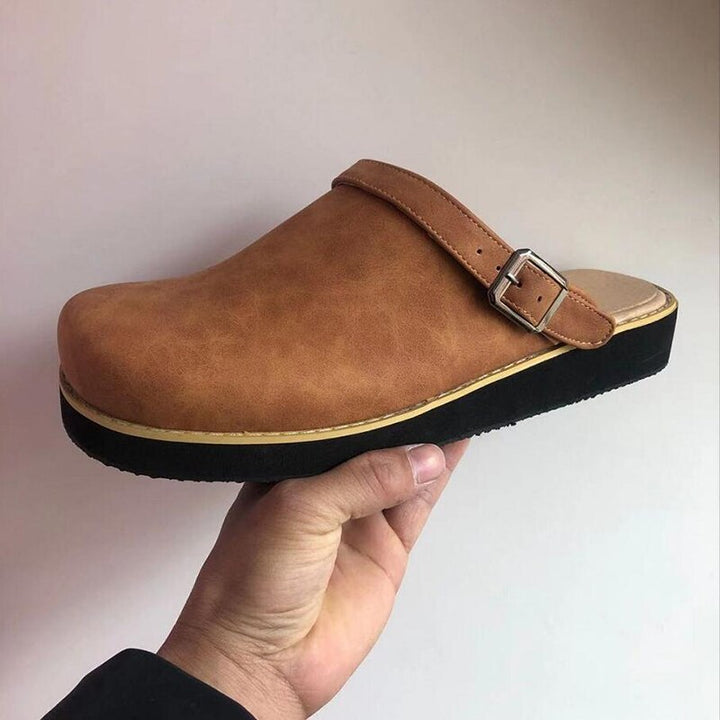 Eva zapato ortopedico