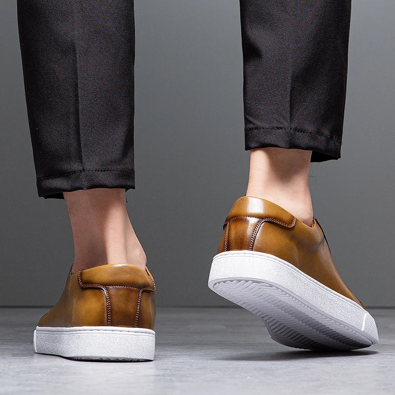 Zapatilla casual