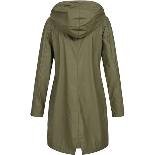 Chaqueta Loncu Impermeable