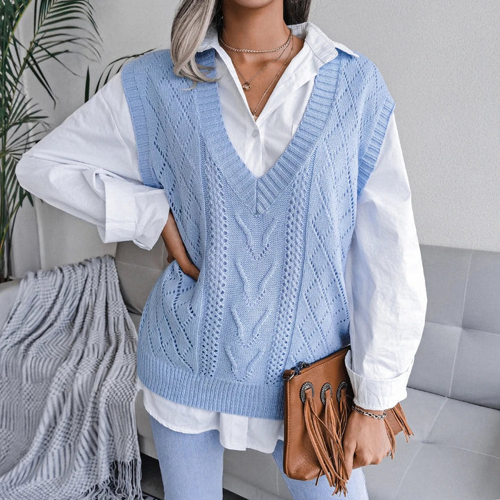 Sweater ellis